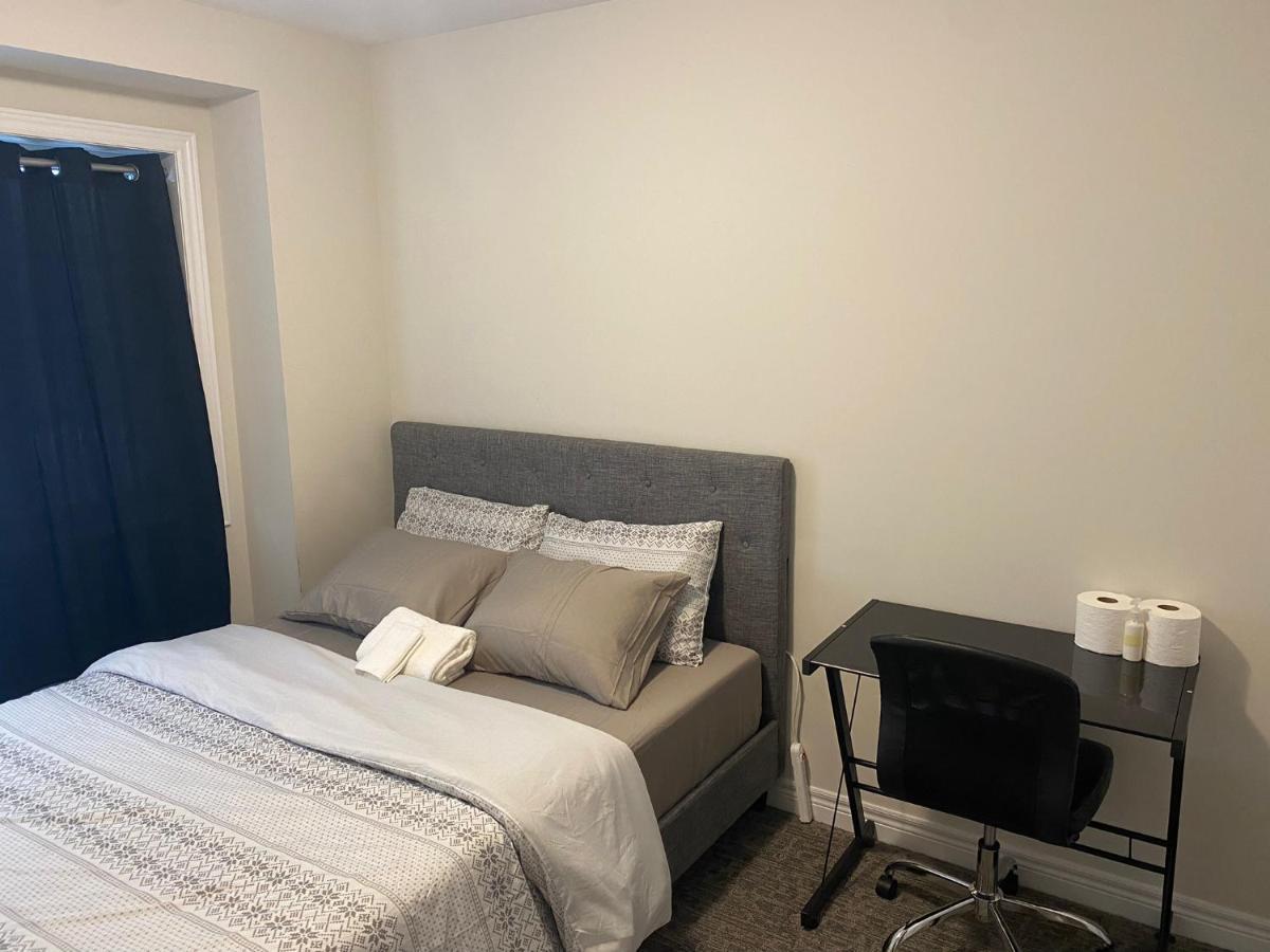 Poise Homes Guest Home Cambridge Eksteriør bilde