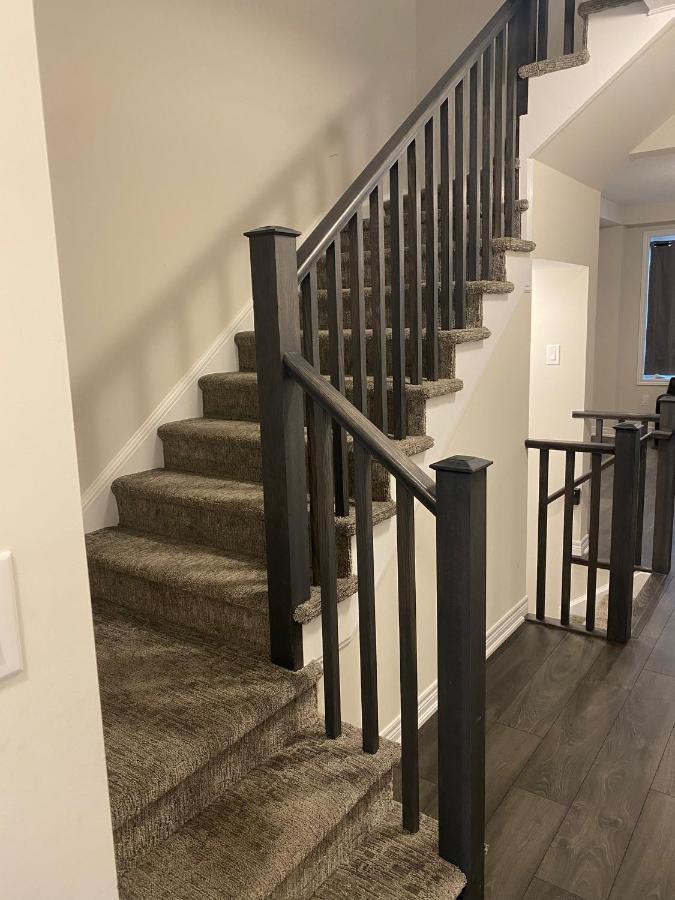 Poise Homes Guest Home Cambridge Eksteriør bilde