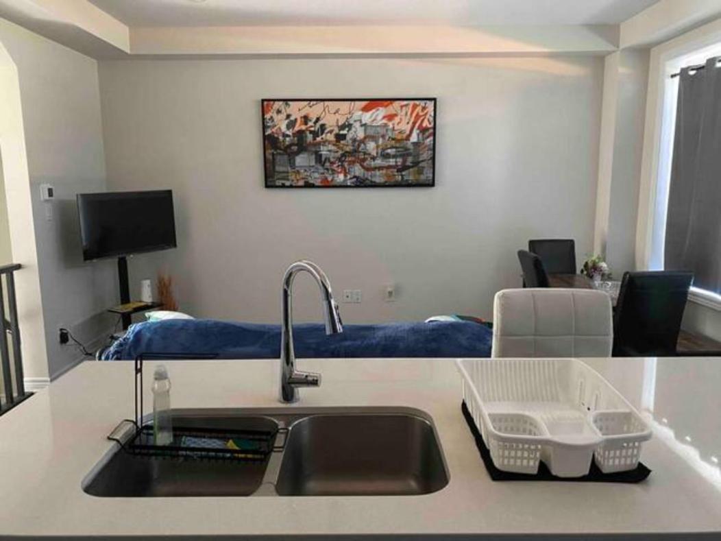 Poise Homes Guest Home Cambridge Eksteriør bilde